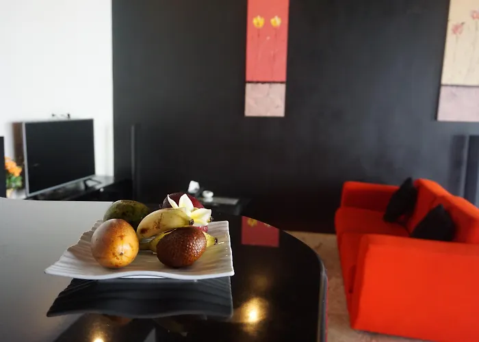 Amor Bali Villas & Spa Resort Seminyak 