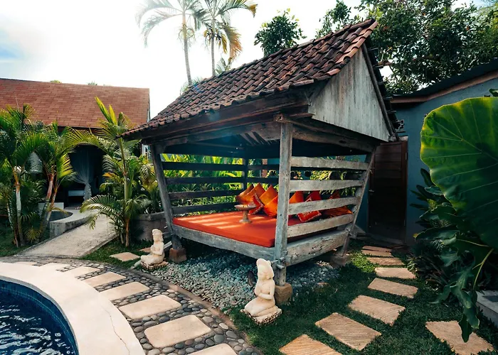 Bali Akasa Villa Seminyak 